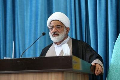 همدلی و وحدت ملی موجب زبونی دشمن خواهد شد
