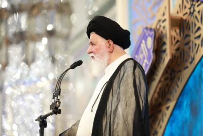 علم الهدی: مسئولان و رسانه‌ها راوی قدرت نظام باشند