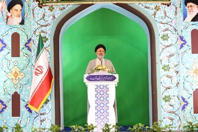 قدرت ملی با وحدت و انسجام تقویت می‌شود