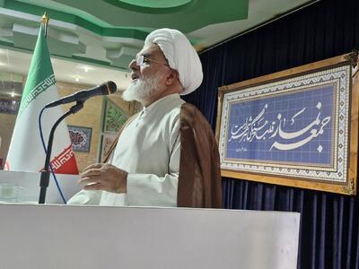 امت اسلامی علیه رژیم صهیونیستی ائتلاف جهانی تشکیل دهند