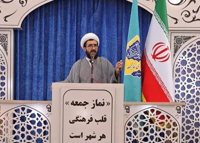 آمریکا و اسرائیل هیچ‌گاه حافظ امنیت کشورهای عربی نبوده‌اند