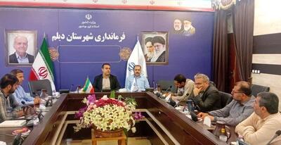 همدلی و وفاق رمز موفقیت جامعه اسلامی در برابر توطئه‌های دشمنان است