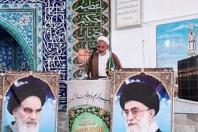 بیان قوت‌ها در کنار مطالبات مردم؛ وظیفه مهم رسانه‌ها