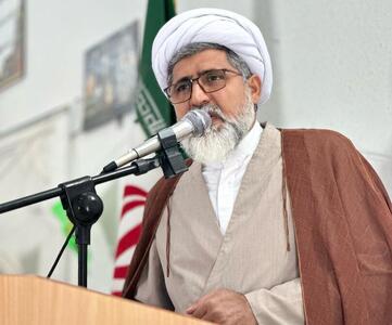 امام‌جمعه بستک: خرما یک ظرفیت اقتصادی مغفول مانده در هرمزگان است