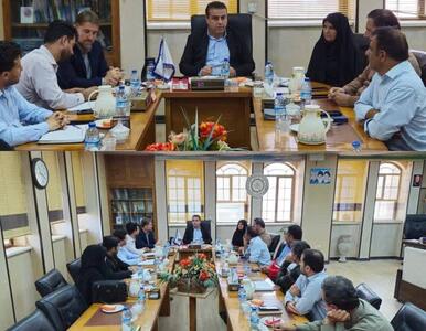 ثبت دقیق وقایع حیاتی بنیان برنامه‌ریزی برای توسعه شهرستان دیلم است