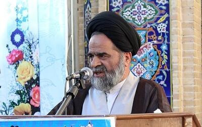 روحیه انقلابی مردم و تبعیت از ولایت فقیه حافظ دستاوردهای انقلاب است