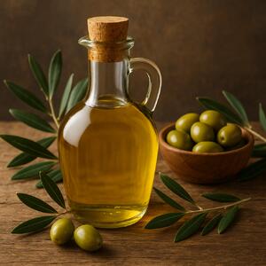 خطر پنهان در روغن زیتون‌های تقلبی