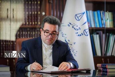 تحول معنوی؛ نقطه عزیمت دستگاه قضا به سوی عدالت‌ورزی نوین