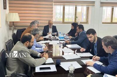 ۲ هزار نفر از زندانیان استان گیلان مشمول عفو و تخفیف مجازات معیاری قرار می‌گیرند