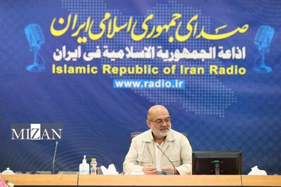 پخش ۸ هزار دقیقه برنامه رادیویی از اصفهان/رادیو در اصفهان صدای مردم است
