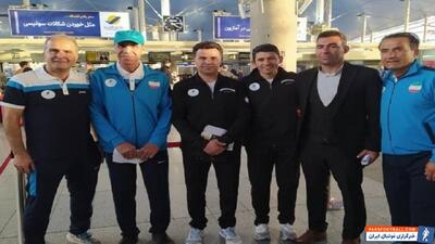 مدیریت ناسالم باعث کنار کشیدن کاراماشین از لیگ دوومیدانی شد/ حدادی قهرمانان را فراری داده است - پارس فوتبال