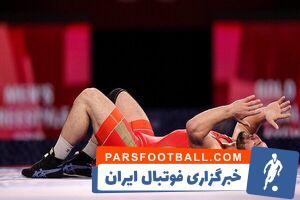 ستاره کشتی آزاد از مسابقات جهانی بازماند/ویزای شینگن دردسرساز شد - پارس فوتبال