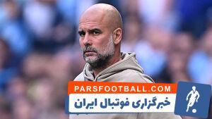 هامان: دوران گواردیولا در سیتی به سر آمده است - پارس فوتبال
