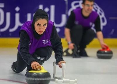 عضویت انجمن کرلینگ ایران در فدراسیون جهانی - پارس فوتبال