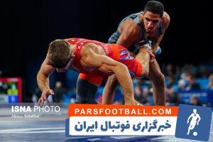 پرافتخارترین آزادکاران ایران در مسابقات جهانی/ طلسم ۱۲ ساله شکسته می‌شود؟ - پارس فوتبال