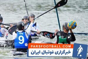 صعود ملی‌پوشان کانوپولو ایران به نیمه‌نهایی آسیا - پارس فوتبال