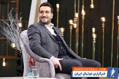 ادموند بزیک سرمربی تیم فوتبال امید پرسپولیس شد