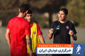 مهدی چشم‌به‌راه بازیکن نوجوانی است که توسط وحید هاشمیان در فیفادی پسندیده شد