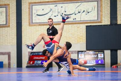 ابوطالبی، محسن نژاد و صیدی مسافر مسابقات جهانی صربستان شدند - پارس فوتبال