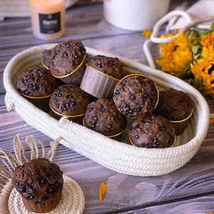 از مافین شکلاتی با بافت پنبه ای تا کیک مرغ مجلسی