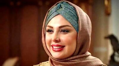 عکس زیبای نیوشا ضیغمی در طبیعت بهاری شیراز/ عین یه تیکه از بهشته!