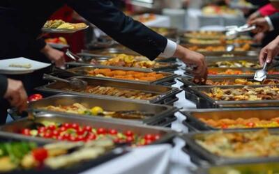 چطور یک تهیه غذا یا کترینگ تاسیس کنیم؟ 0 تا 100 مراحل راه اندازی