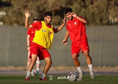 پدیده استقلال به پرسپولیس پیوست!