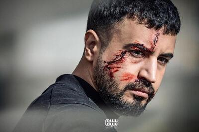 بازیگر سریال پوست شیر از دانشگاه اخراج شد!