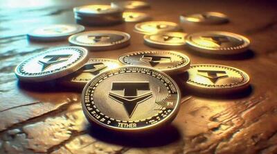 قیمت تتر امروز جمعه ۲۱ شهریور ماه ۱۴۰۴
