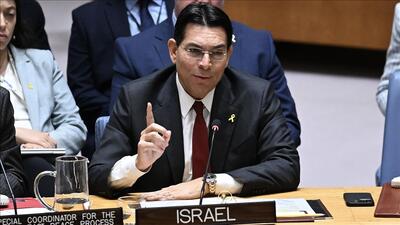 اسرائیل باز هم قطر را تهدید کرد: «یا رهبران حماس را از خاک خود بیرون کنید یا ما این کار را خواهیم کرد» | شفقنا، آخرین اخبار ایران و جهان