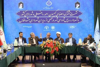 بیش از ۳۵ همت، بدهی دولت به شهرداری مشهد| ۱۰ همت اعتبار ملی، ظرفیت خط یک قطارشهری را دوبرابر می‌کند + ویدئو
