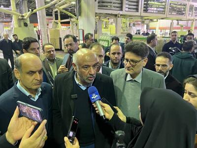 از مهارت‌آموزی تا شایسته‌گزینی؛ دستاوردهای امیدآفرین وزیر تعاون در ارتقای رفاه و اشتغال
