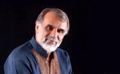 جمشید عزیزخانی درگذشت