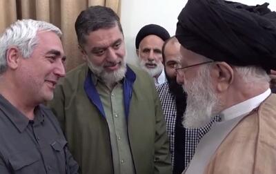 «داستان یک طلوع»؛ ابراهیم حاتمی‌کیا و آغاز روایت حضرت موسی علیه‌السلام+فیلم