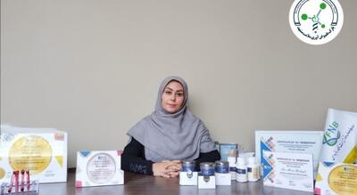 تولید محصولات دانش‌بنیان در حوزه نانو و بیوتکنولوژی /  گام هایی که به ارتقای سلامت جامعه کمک می کنند