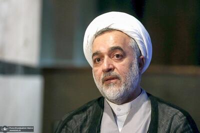 حجت الاسلام جماعتی درگذشت