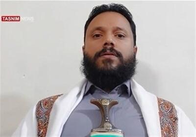 تأکید انصارالله بر تداوم مقاومت در برابر صهیونیسم - تسنیم