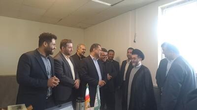 فارس، قطب کارشناسی رسمی دادگستری جنوب کشور؛ آغاز فرآیند جذب و آموزش کارشناسان جدید - تسنیم