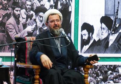 دشمن با توهم شکستن اتحاد ایران راه به جایی نمی‌برد - تسنیم