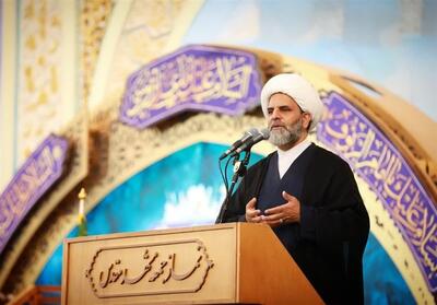 به برکت وقف خراسان رضوی قطب علمی و فرهنگی جهان اسلام است - تسنیم