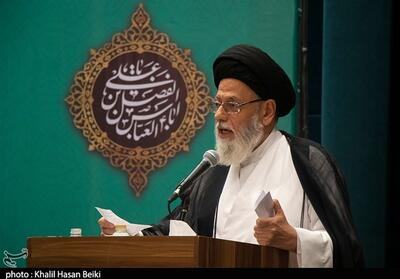 رشوه منجلاب نابودی جامعه است / وحدت کلید نجات امت اسلامی - تسنیم