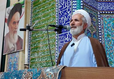 وحدت امت اسلامی سدی در برابر استکبار است - تسنیم