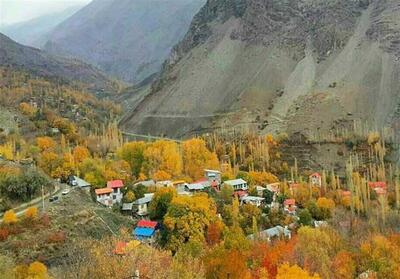 هجوم مسافران به آسارا؛ کمبود زیرساخت‌ها و آلودگی منابع آبی- فیلم فیلم استان تسنیم | Tasnim