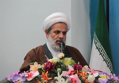 خطیب جمعه بیرجند: جنگ 12 روزه، نقشه‌ دشمن برای   نه جنگ نه صلح   را شکست داد - تسنیم