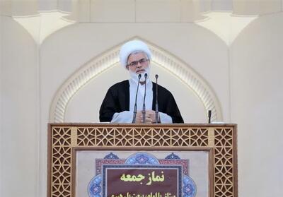 تنها راه نجات امت اسلامی اتحاد و بیداری است - تسنیم