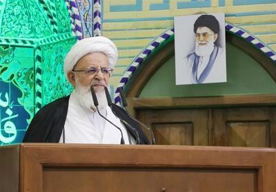 ایران امروز، قلعه اسلام است و دشمنان در پی سلب استقلال ملت‌اند - تسنیم