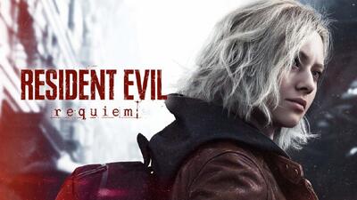 انتشار بازی Resident Evil Requiem برای نینتندو سوئیچ ۲ تأیید شد