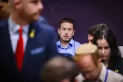 جنگ‌افروزی نتانیاهو ازدواج پسرش را به باد داد
