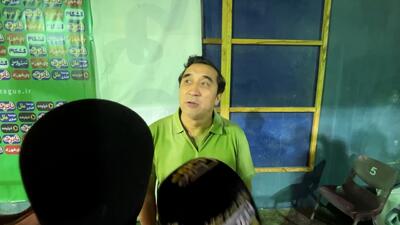 خداداد: گلر بوندسلیگایی بد نمی‌شود!