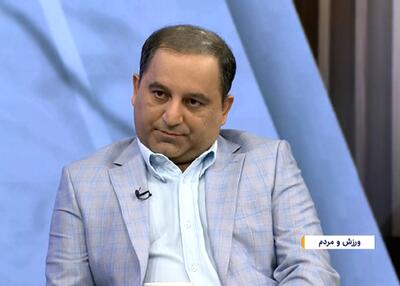 واکنش علوی به قراداد های نجومی بازیکنان